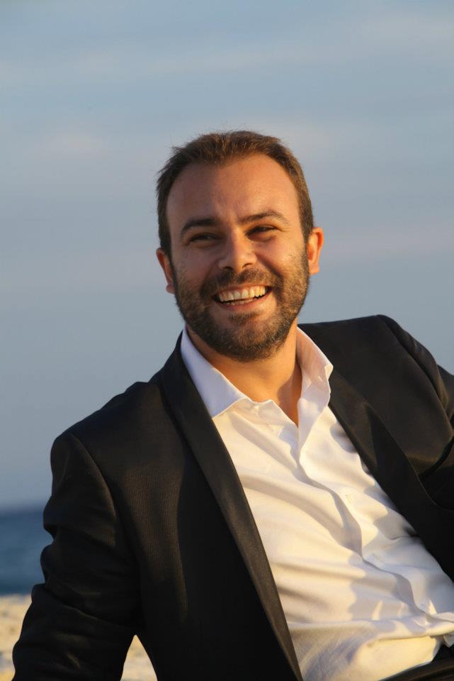 Yiannis